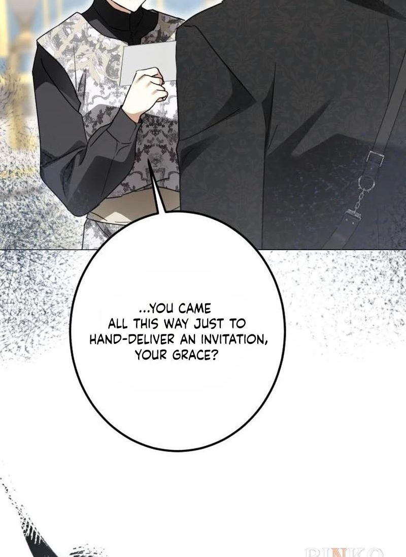 I Became The Duke’s Male Servant Chapter 69 page 41 - 