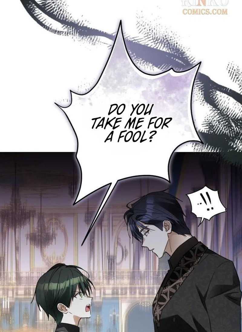 I Became The Duke’s Male Servant Chapter 69 page 42 - 