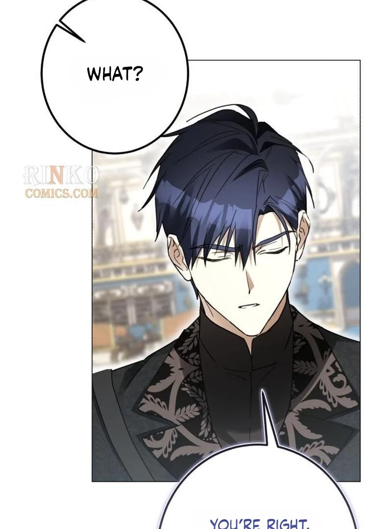 I Became The Duke’s Male Servant Chapter 69 page 49 - 