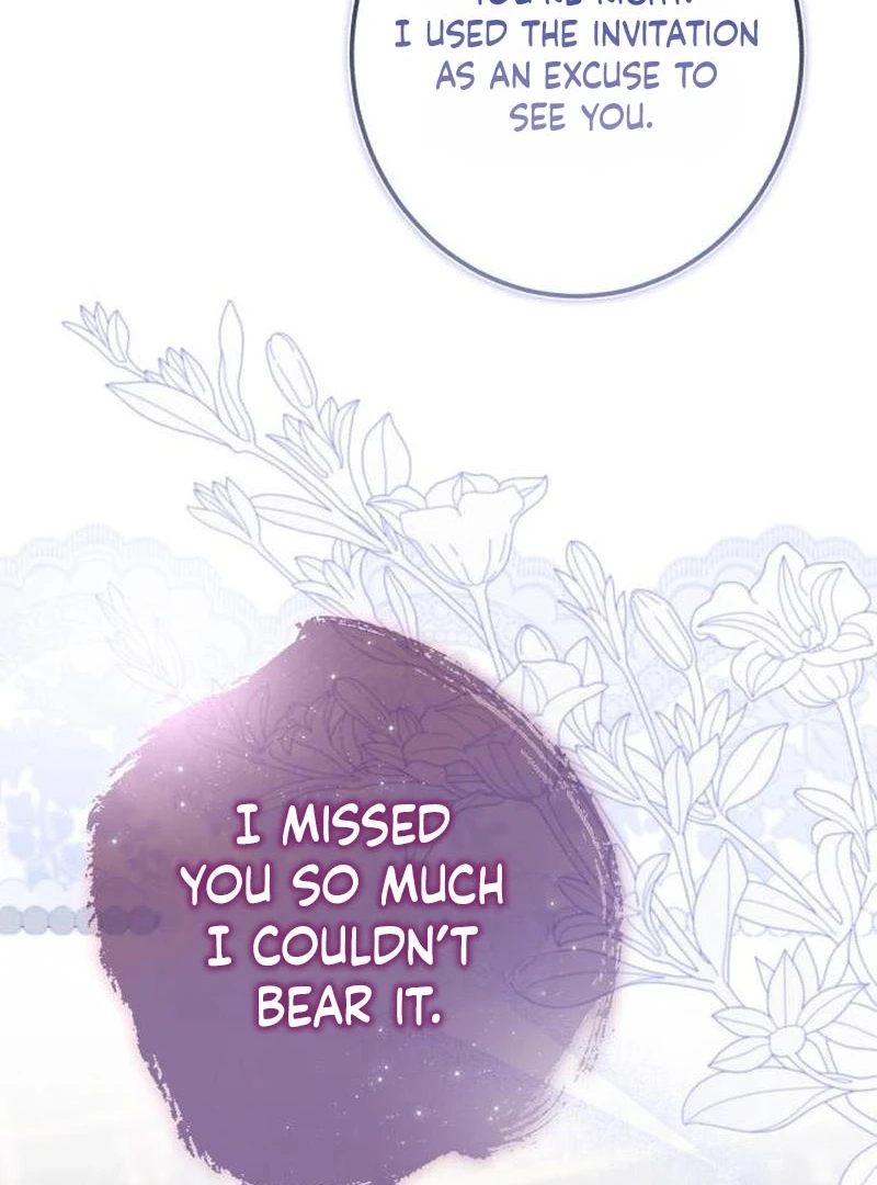 I Became The Duke’s Male Servant Chapter 69 page 50 - 