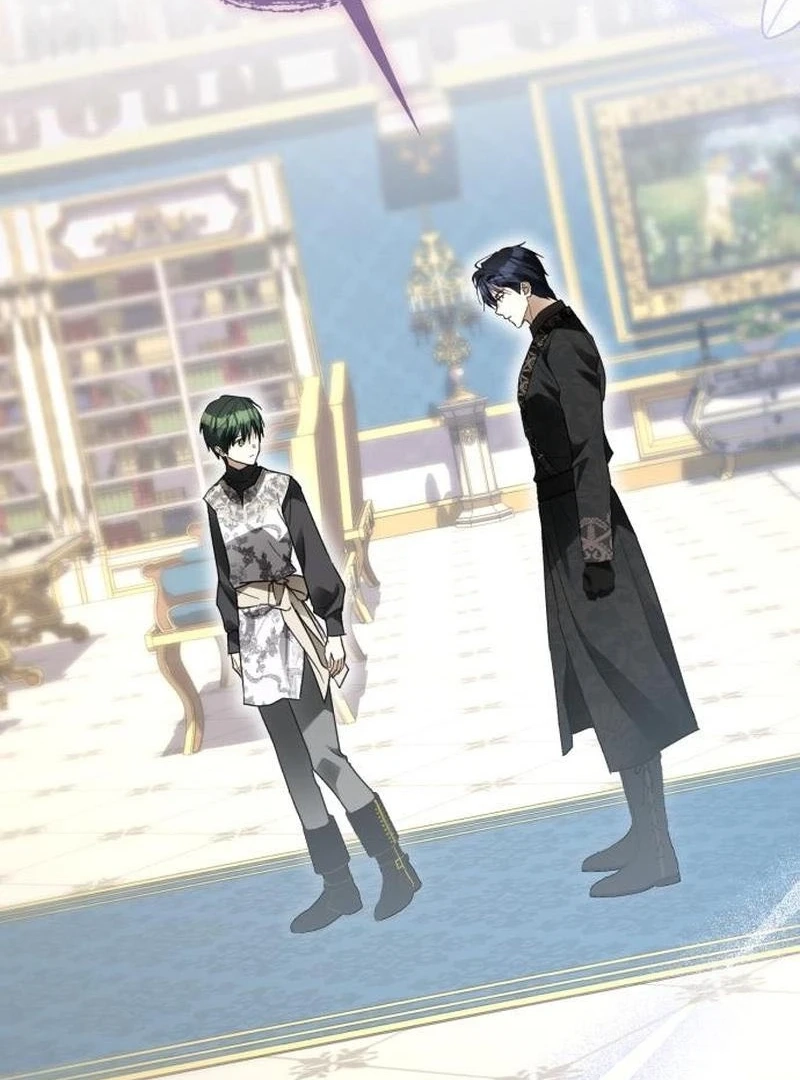 I Became The Duke’s Male Servant Chapter 69 page 51 - 