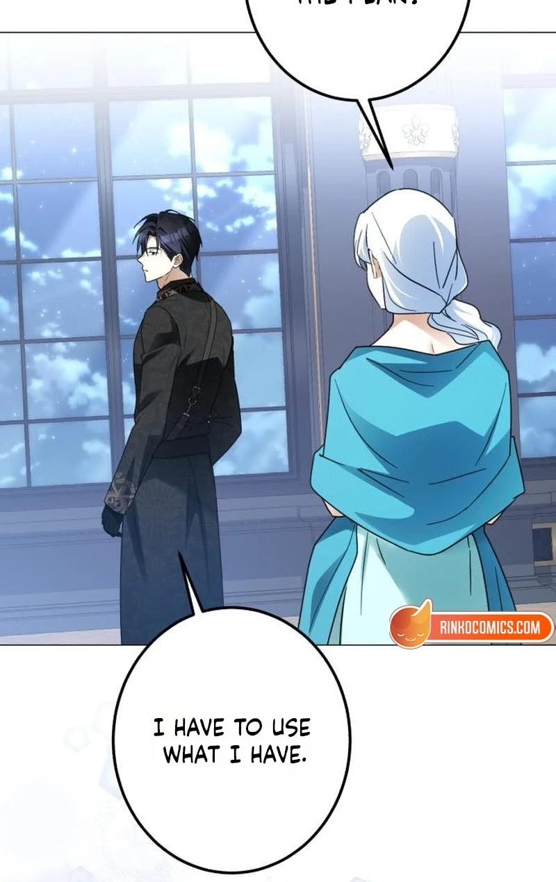 I Became The Duke’s Male Servant Chapter 69 page 74 - 
