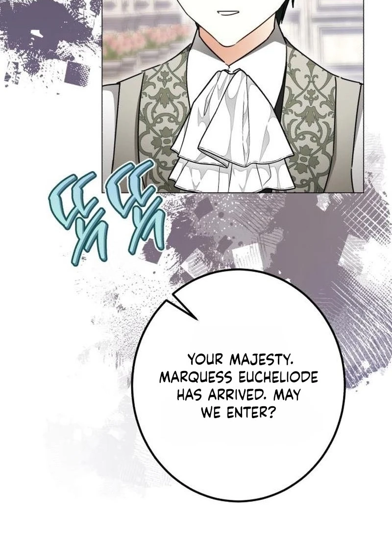I Became The Duke’s Male Servant Chapter 69 page 82 - 