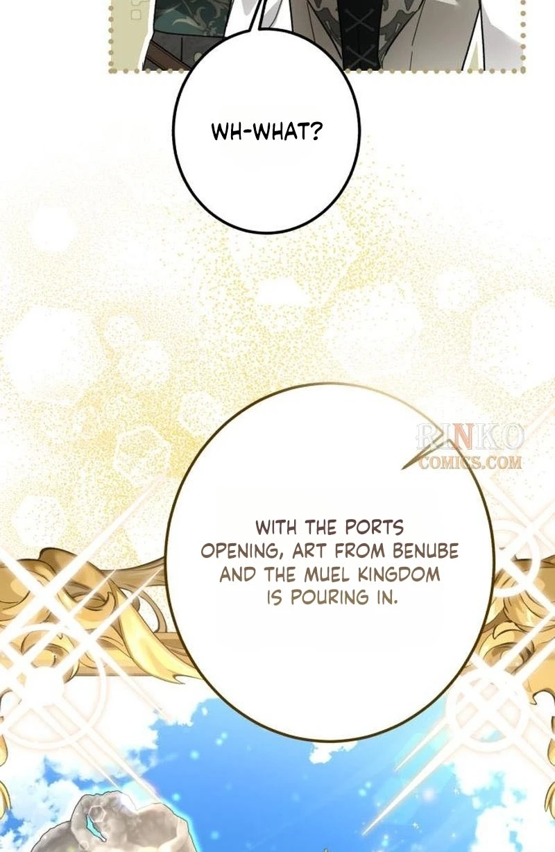 I Became The Duke’s Male Servant Chapter 69 page 89 - 
