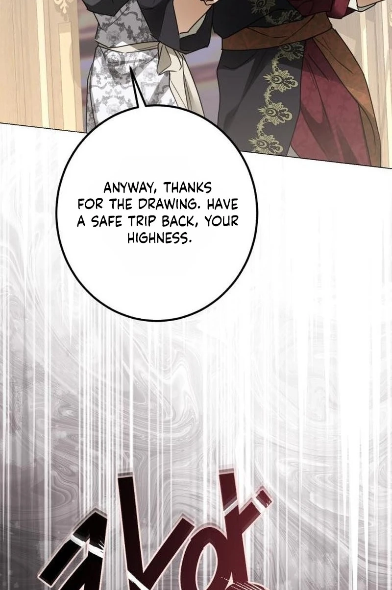 I Became The Duke’s Male Servant Chapter 69 page 10 - 