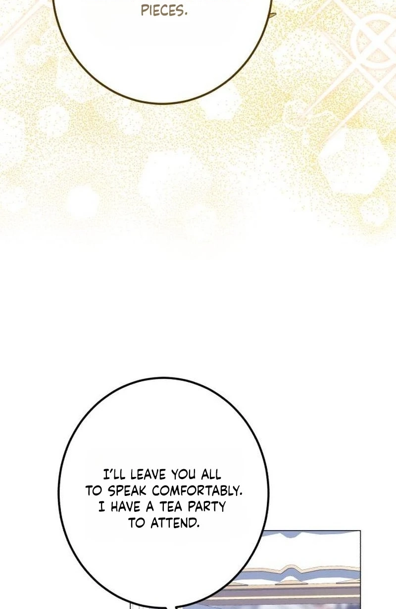 I Became The Duke’s Male Servant Chapter 69 page 91 - 