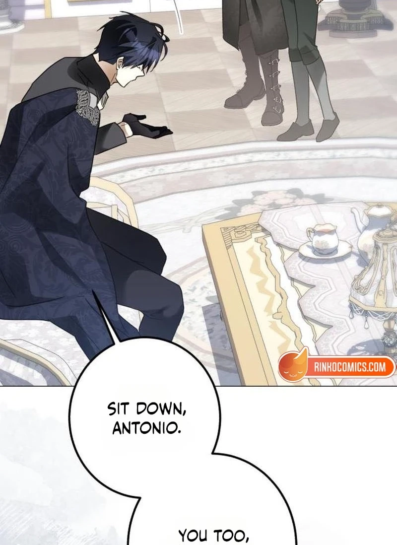 I Became The Duke’s Male Servant Chapter 69 page 94 - 