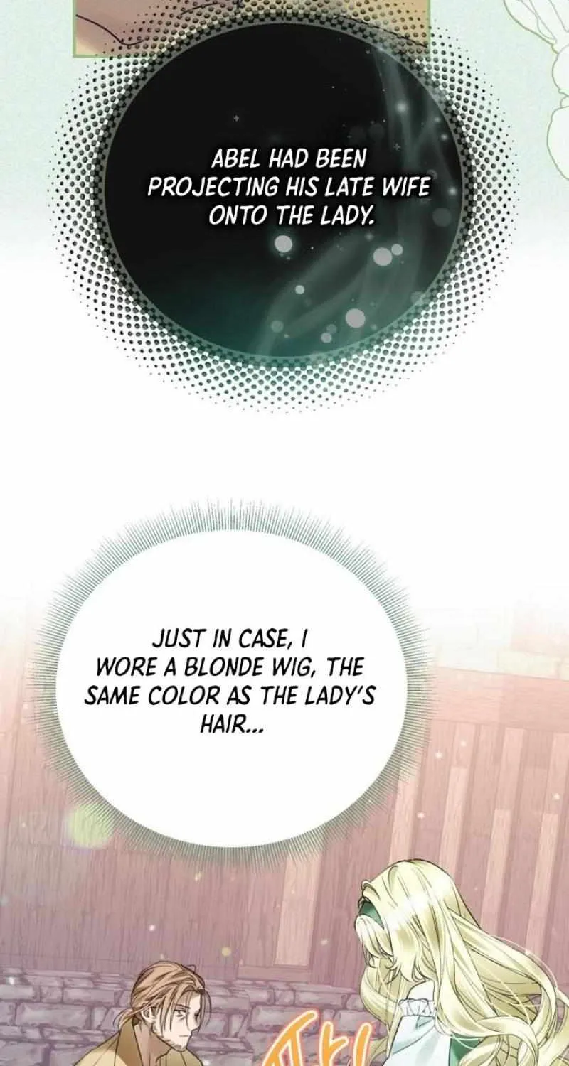I Became The Duke’s Male Servant Chapter 7 page 29 - 