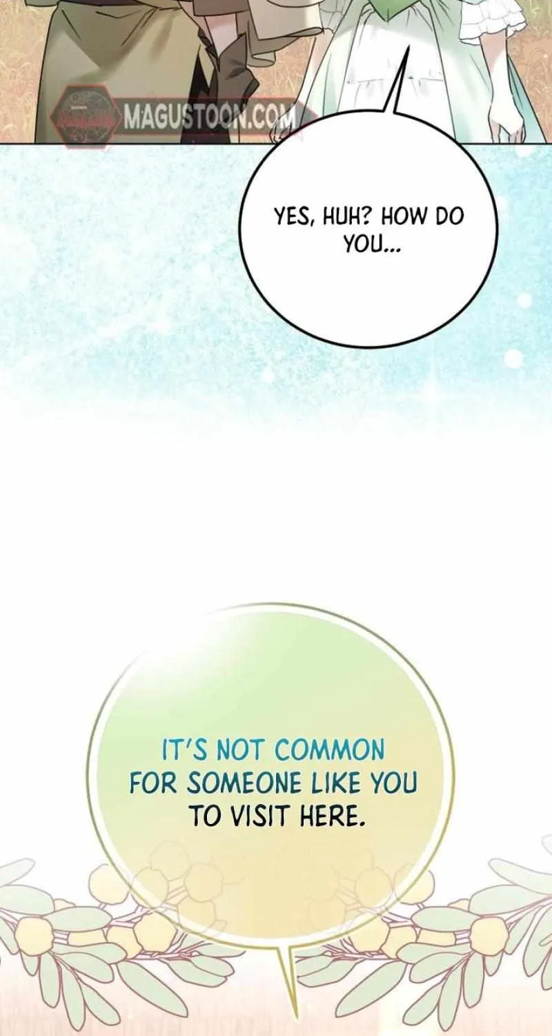 I Became The Duke’s Male Servant Chapter 7 page 43 - 