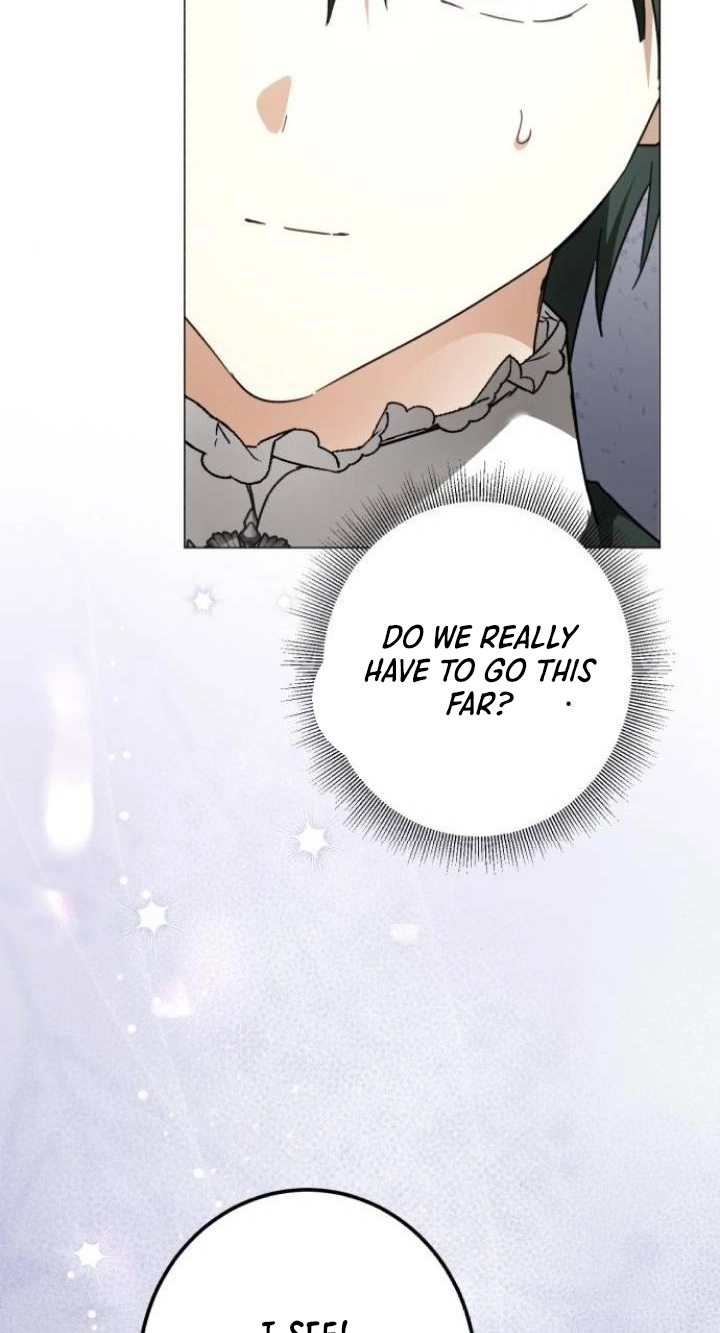 I Became The Duke’s Male Servant Chapter 70 page 11 - 