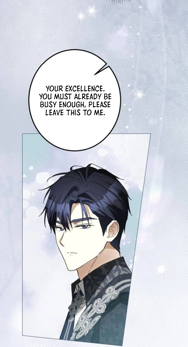 I Became The Duke’s Male Servant Chapter 70 page 13 - 