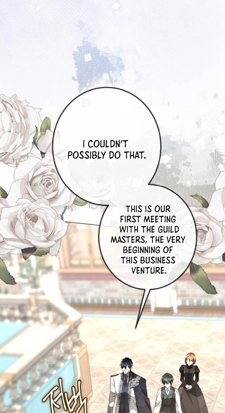 I Became The Duke’s Male Servant Chapter 70 page 14 - 