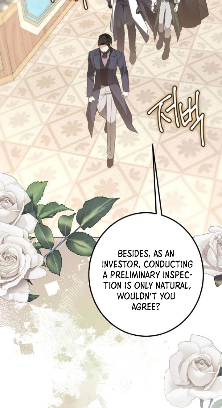 I Became The Duke’s Male Servant Chapter 70 page 15 - 