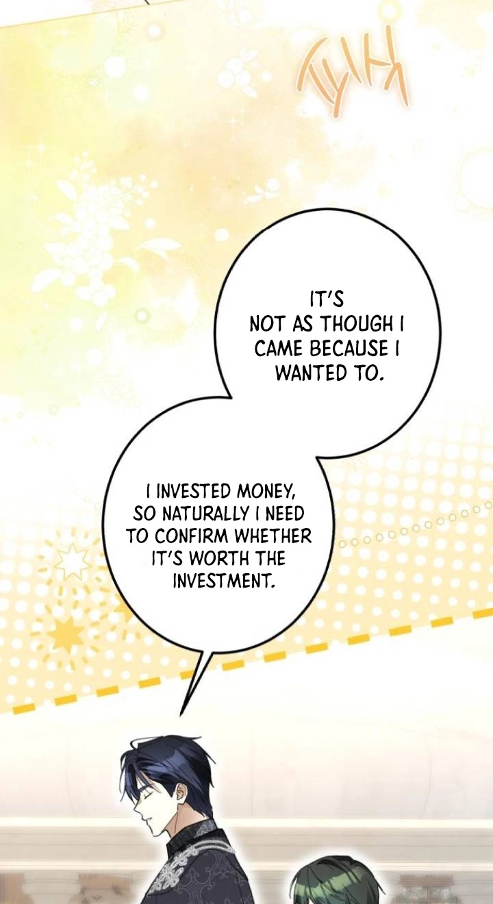 I Became The Duke’s Male Servant Chapter 70 page 17 - 