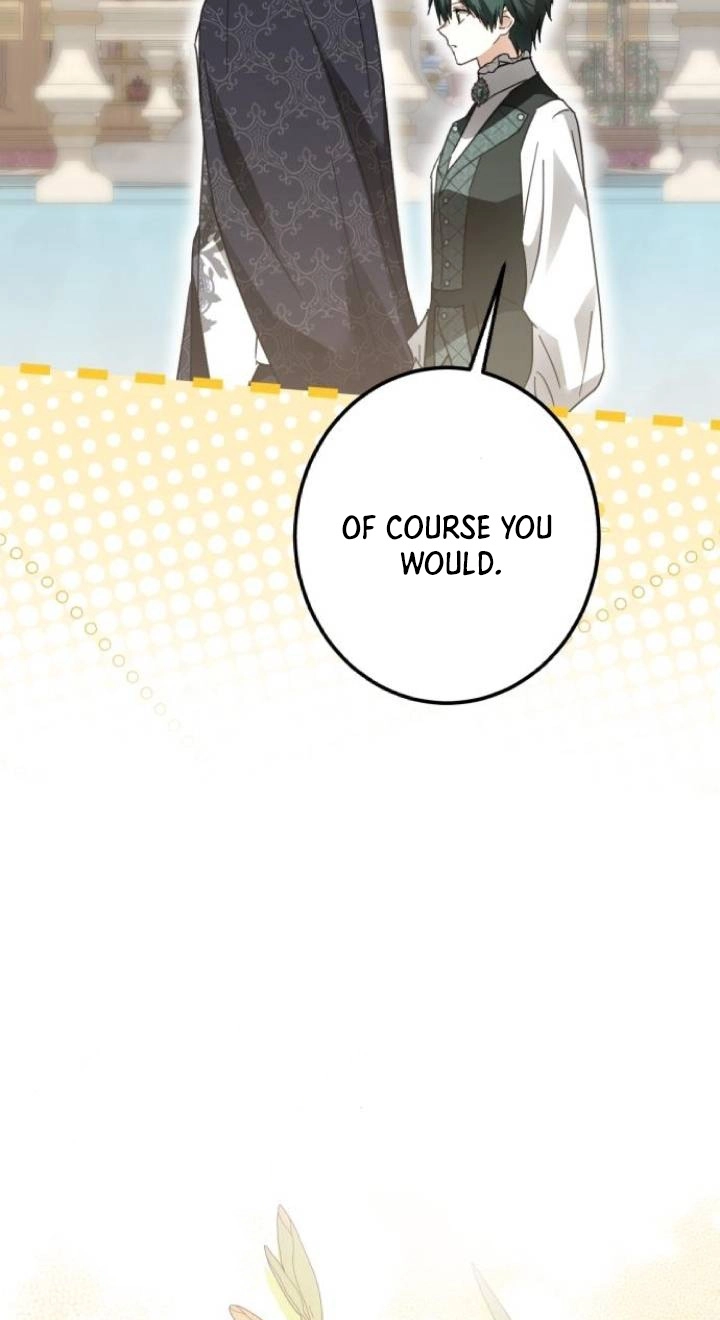 I Became The Duke’s Male Servant Chapter 70 page 18 - 