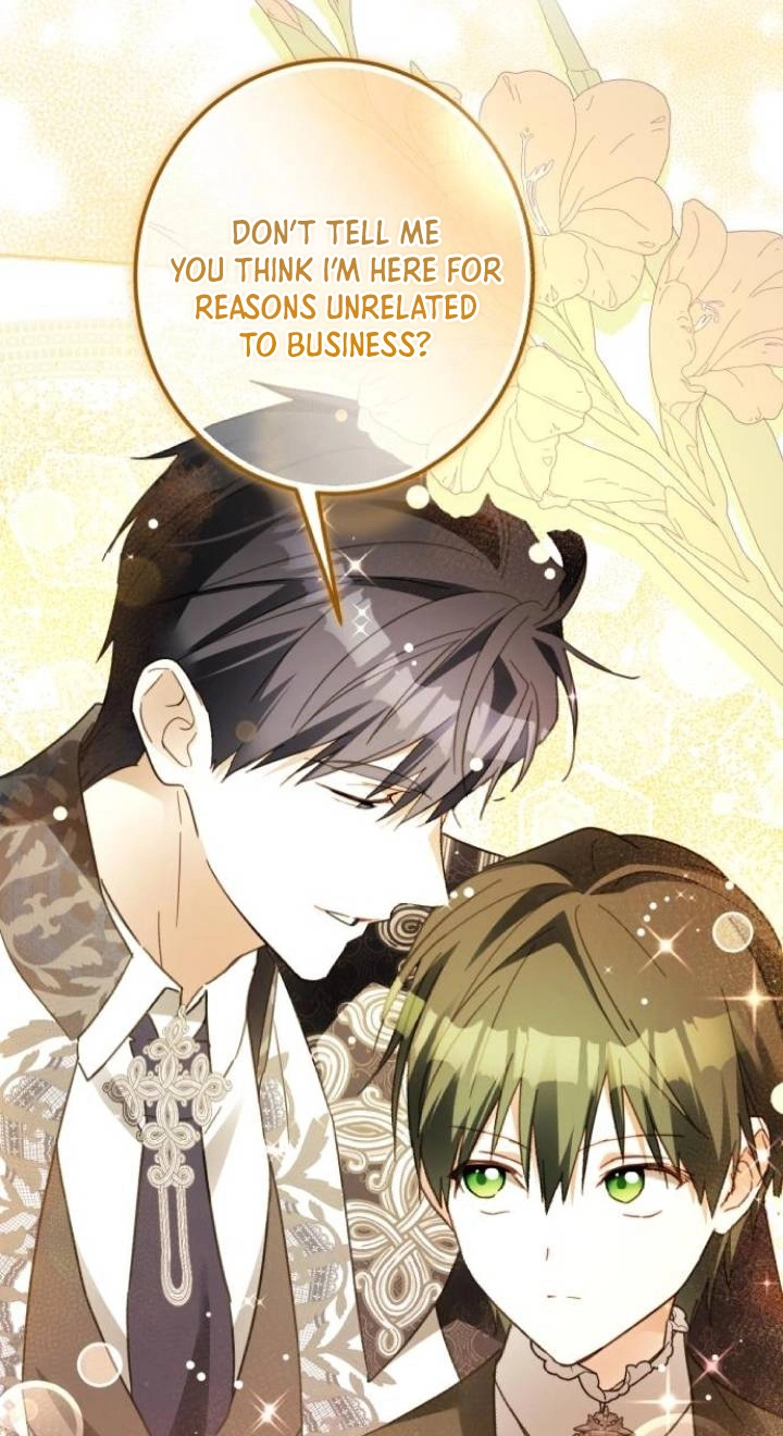 I Became The Duke’s Male Servant Chapter 70 page 19 - 