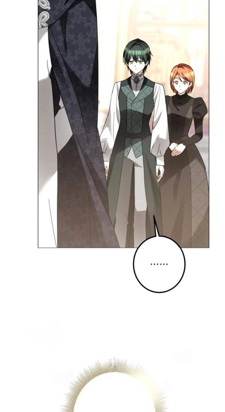 I Became The Duke’s Male Servant Chapter 70 page 21 - 