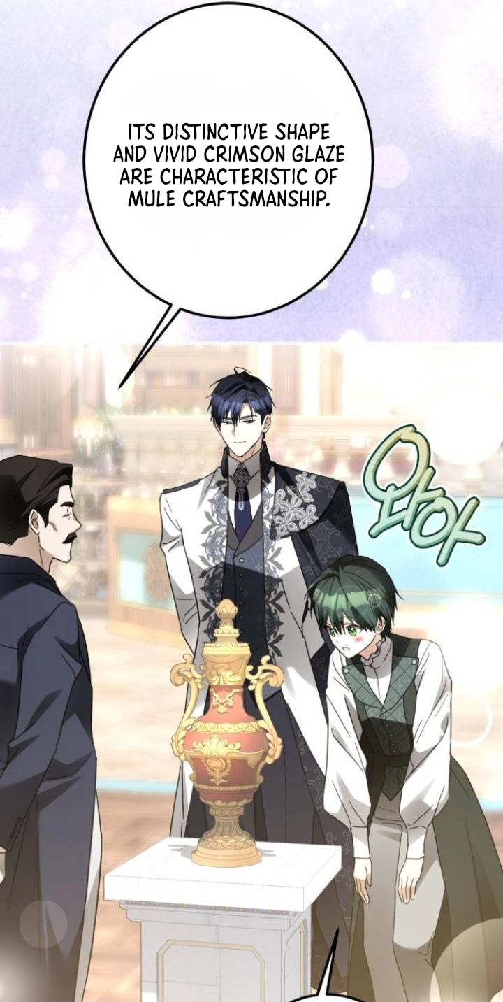 I Became The Duke’s Male Servant Chapter 70 page 25 - 