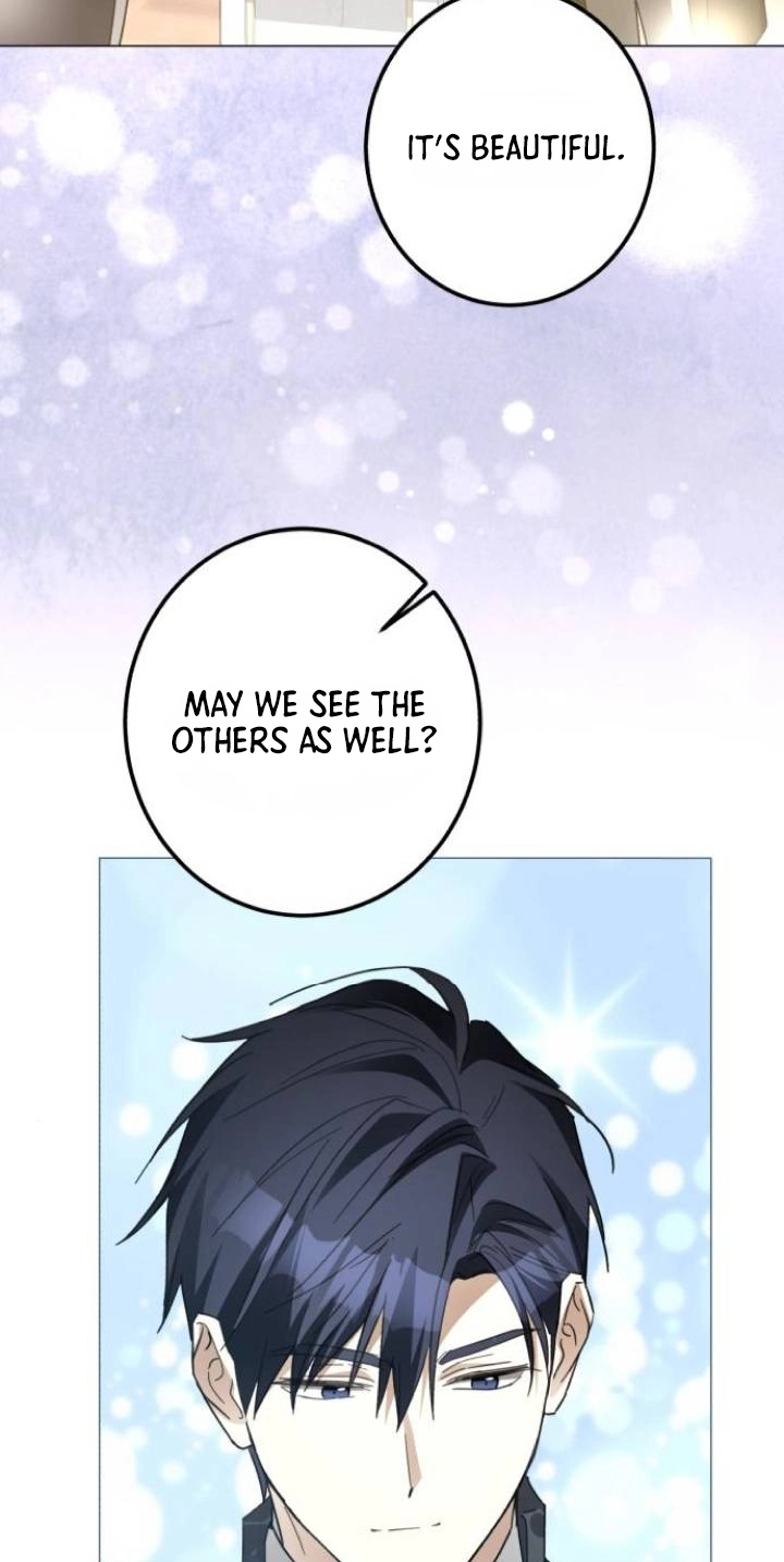 I Became The Duke’s Male Servant Chapter 70 page 26 - 