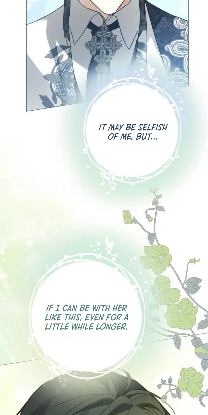 I Became The Duke’s Male Servant Chapter 70 page 27 - 
