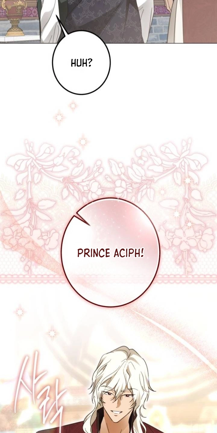 I Became The Duke’s Male Servant Chapter 70 page 33 - 