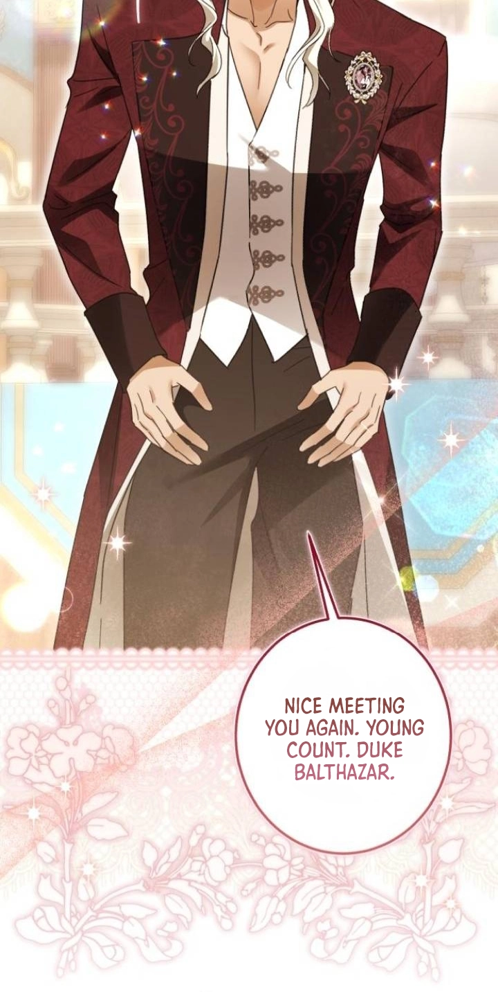 I Became The Duke’s Male Servant Chapter 70 page 34 - 