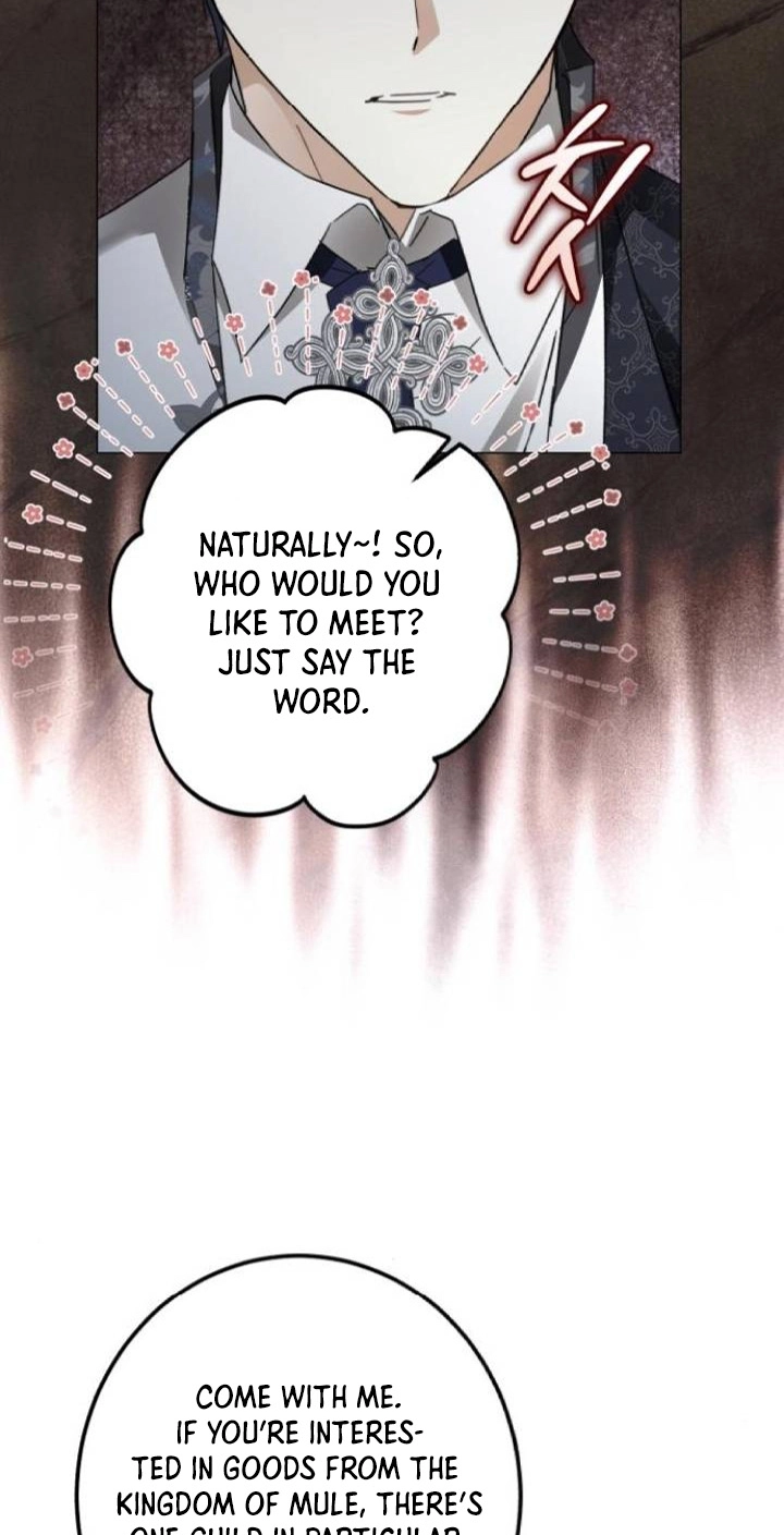 I Became The Duke’s Male Servant Chapter 70 page 37 - 