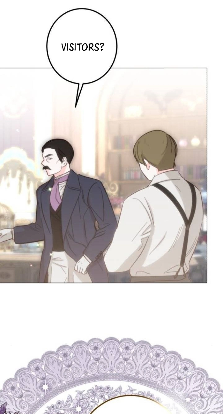 I Became The Duke’s Male Servant Chapter 70 page 5 - 