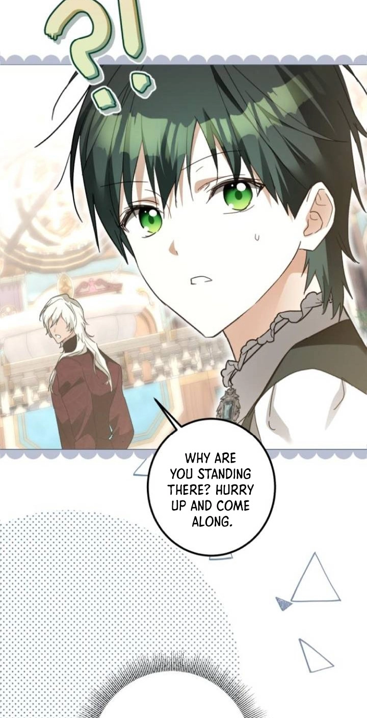 I Became The Duke’s Male Servant Chapter 70 page 42 - 