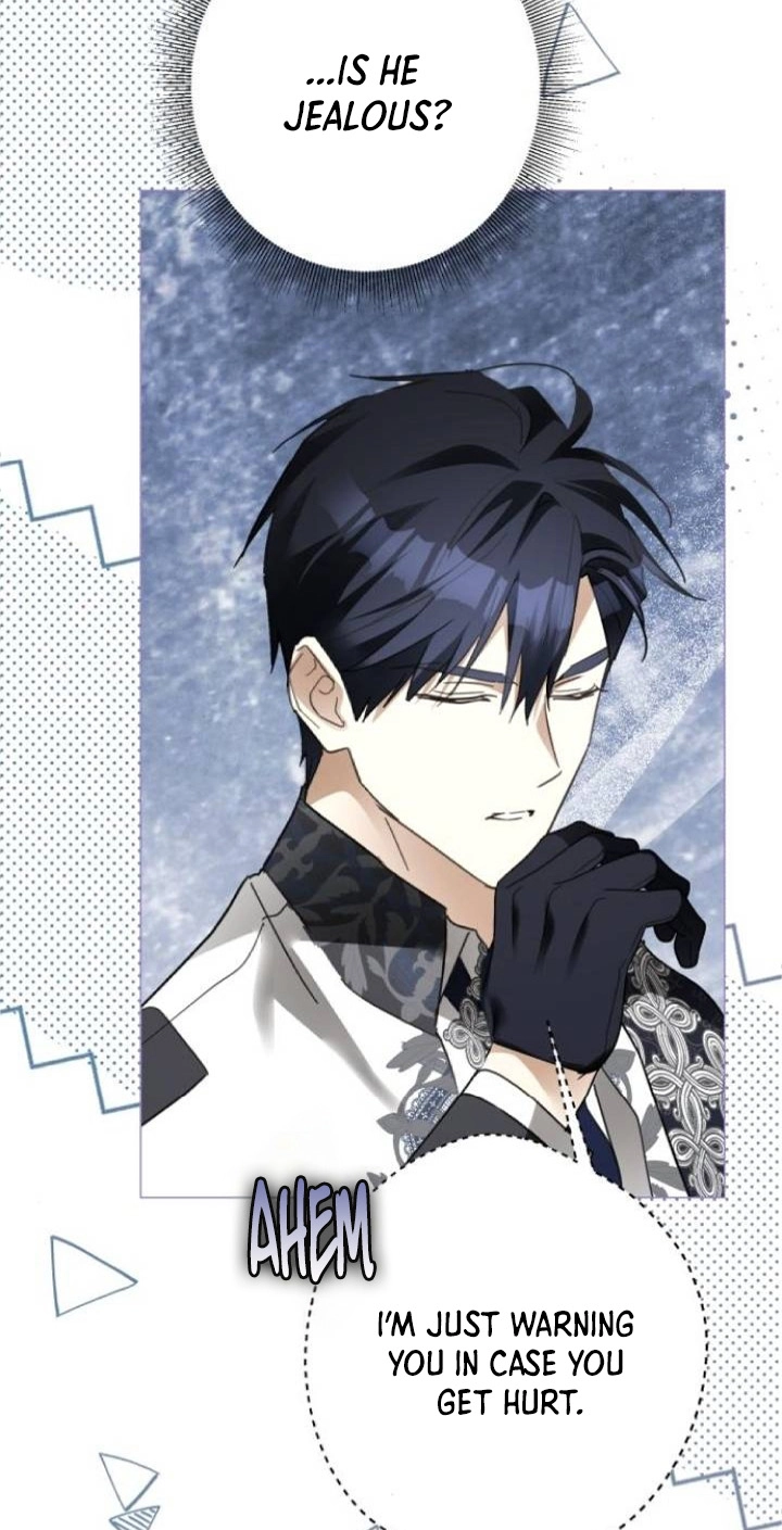 I Became The Duke’s Male Servant Chapter 70 page 43 - 