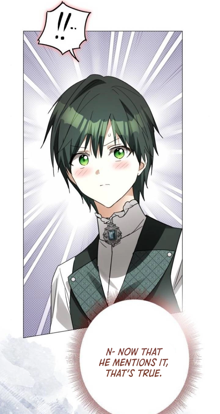 I Became The Duke’s Male Servant Chapter 70 page 46 - 
