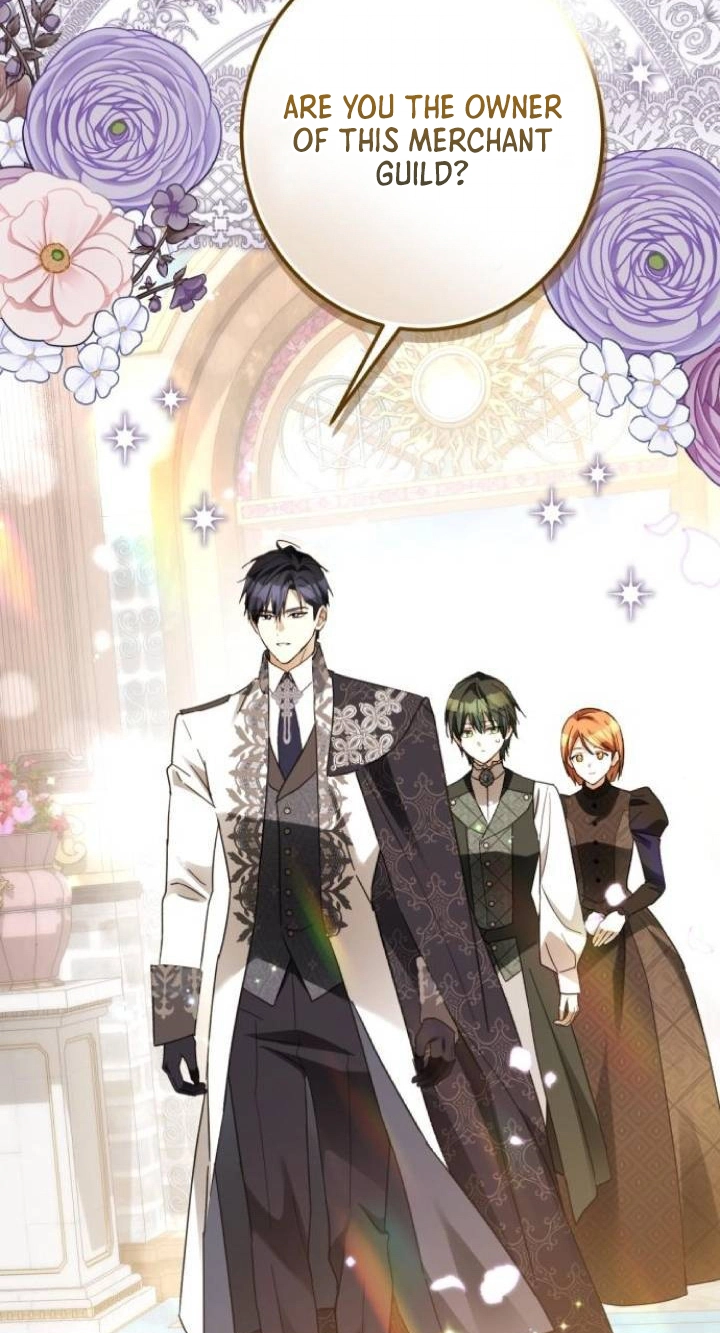 I Became The Duke’s Male Servant Chapter 70 page 6 - 