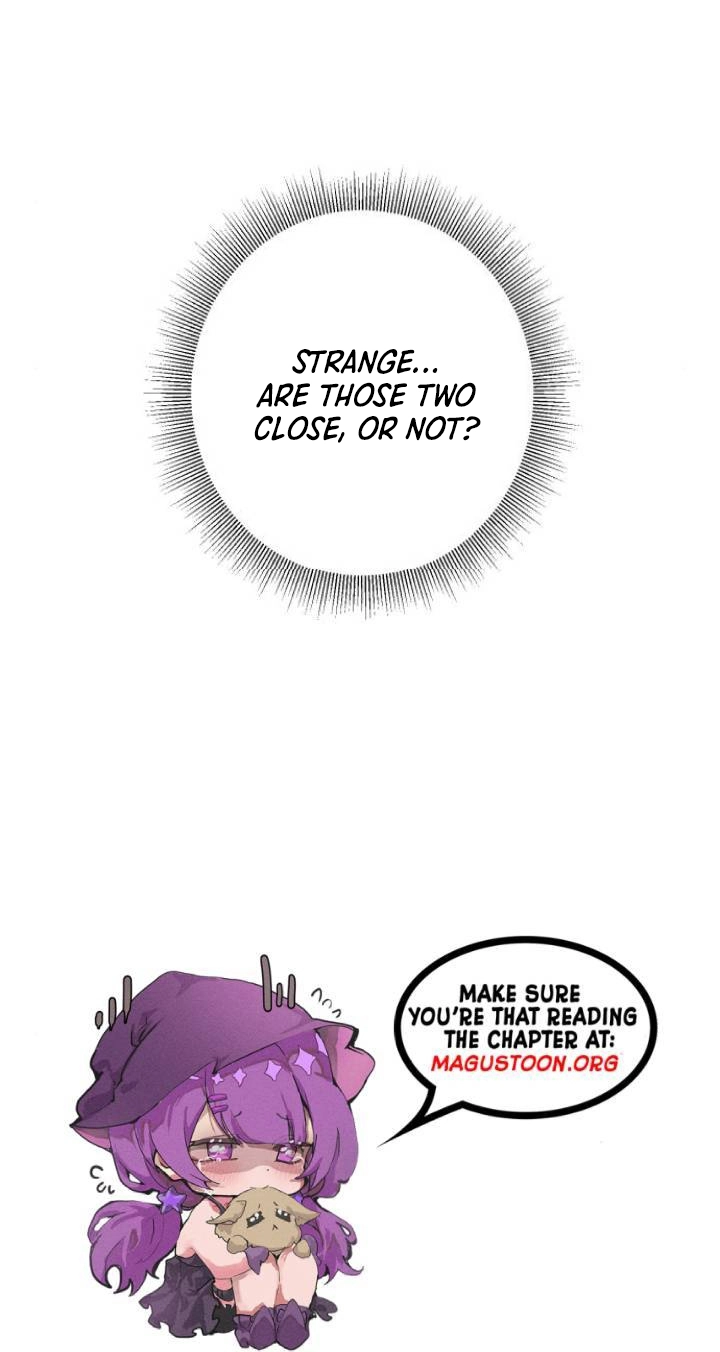 I Became The Duke’s Male Servant Chapter 70 page 51 - 