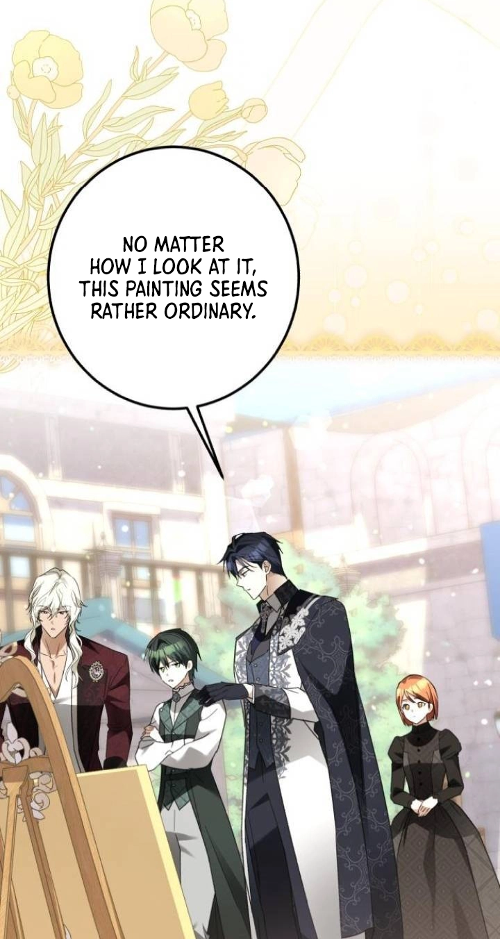 I Became The Duke’s Male Servant Chapter 70 page 53 - 