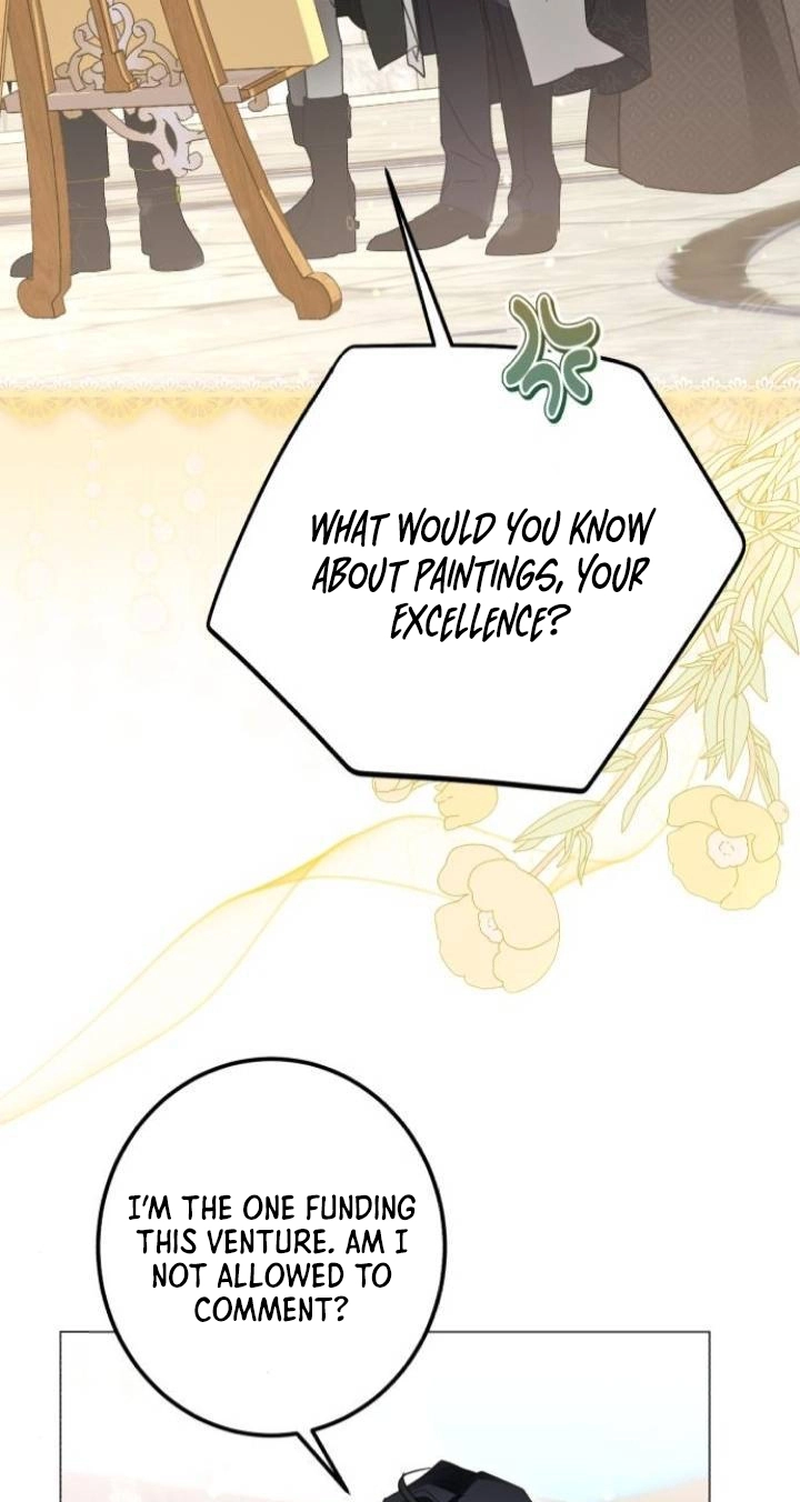 I Became The Duke’s Male Servant Chapter 70 page 54 - 