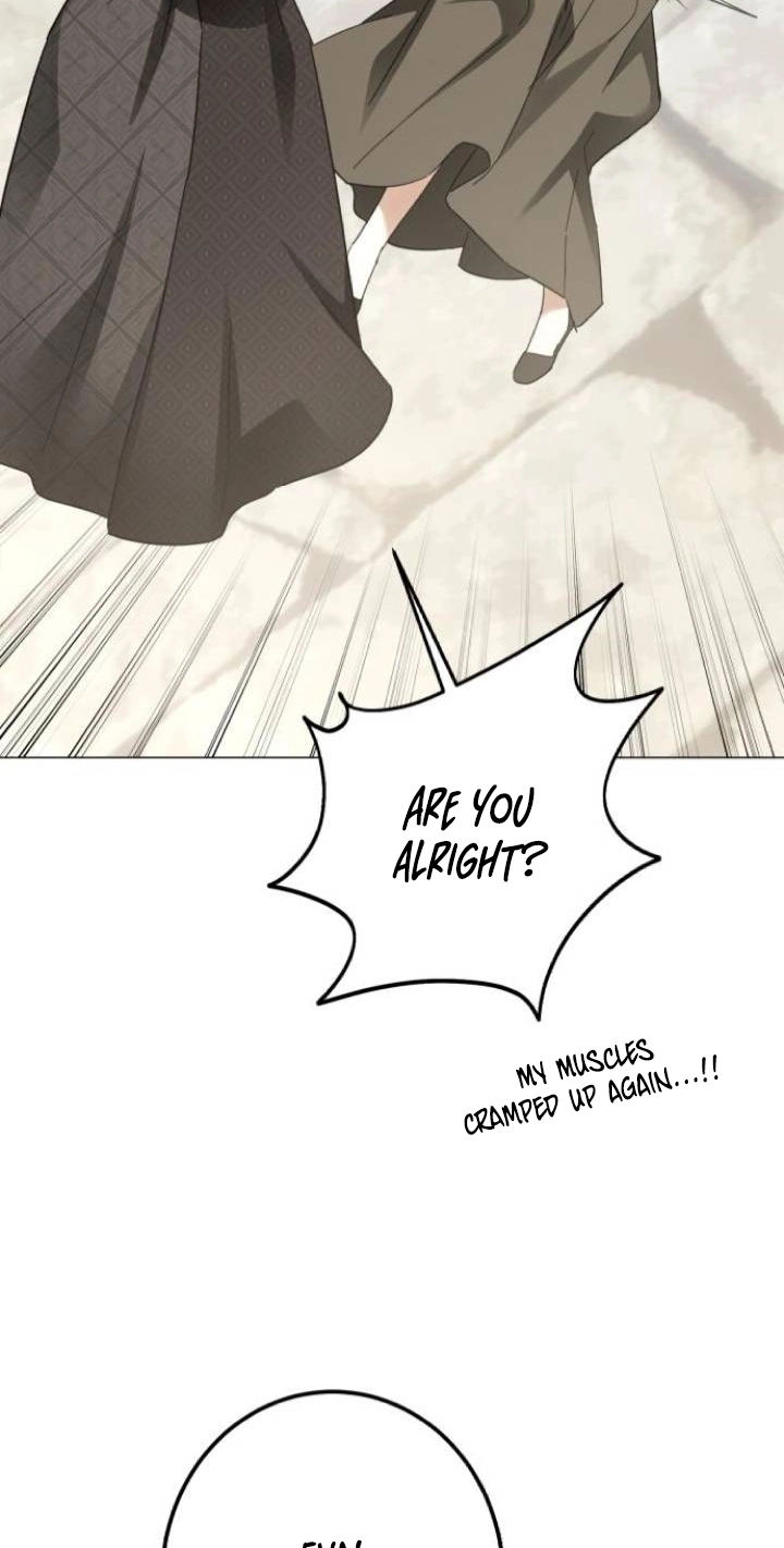 I Became The Duke’s Male Servant Chapter 70 page 59 - 