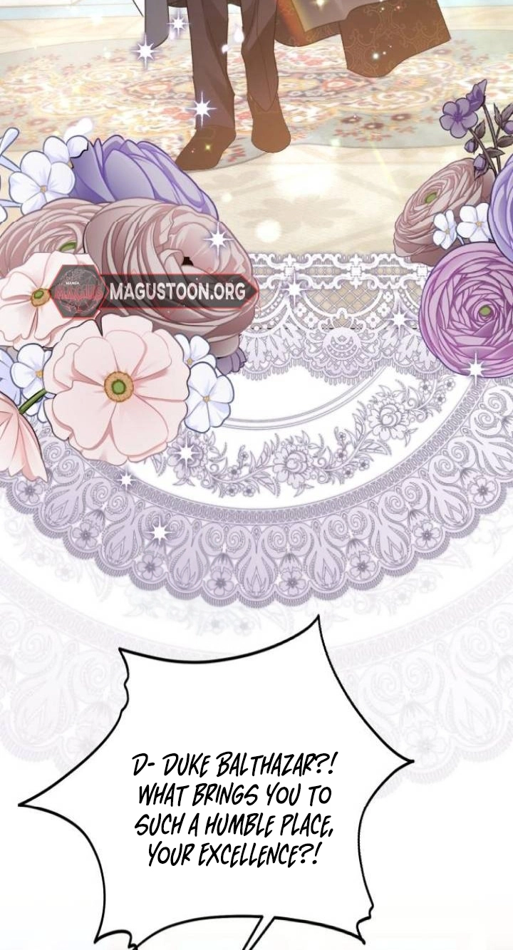 I Became The Duke’s Male Servant Chapter 70 page 7 - 