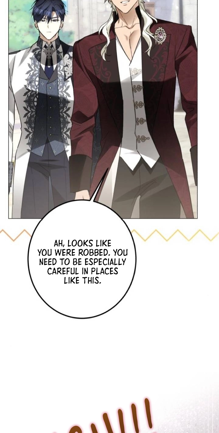 I Became The Duke’s Male Servant Chapter 70 page 63 - 