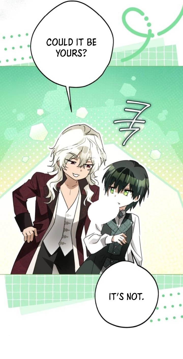 I Became The Duke’s Male Servant Chapter 70 page 67 - 