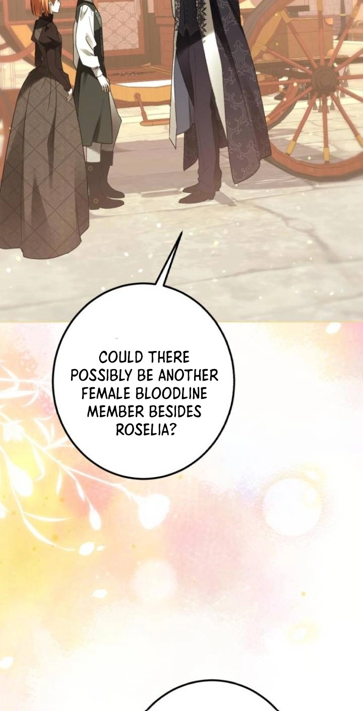 I Became The Duke’s Male Servant Chapter 70 page 74 - 
