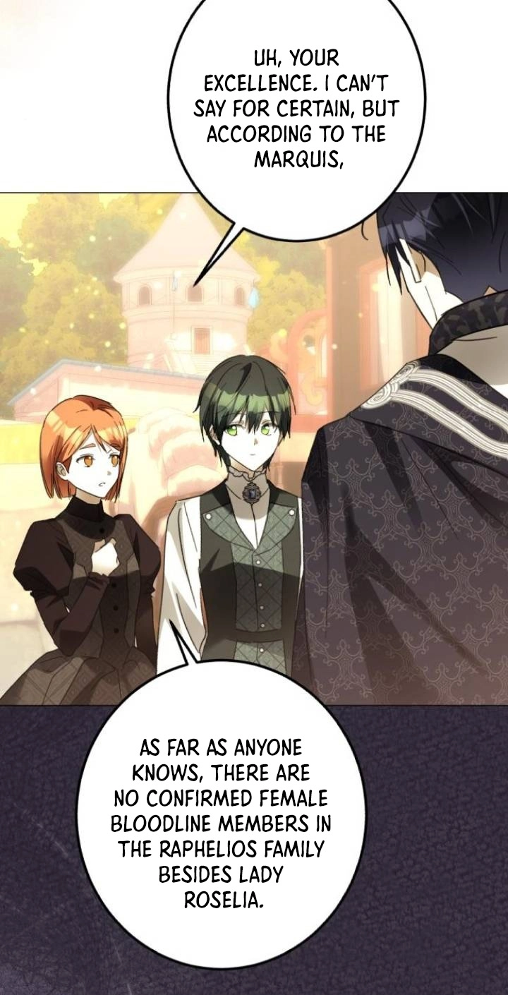 I Became The Duke’s Male Servant Chapter 70 page 75 - 