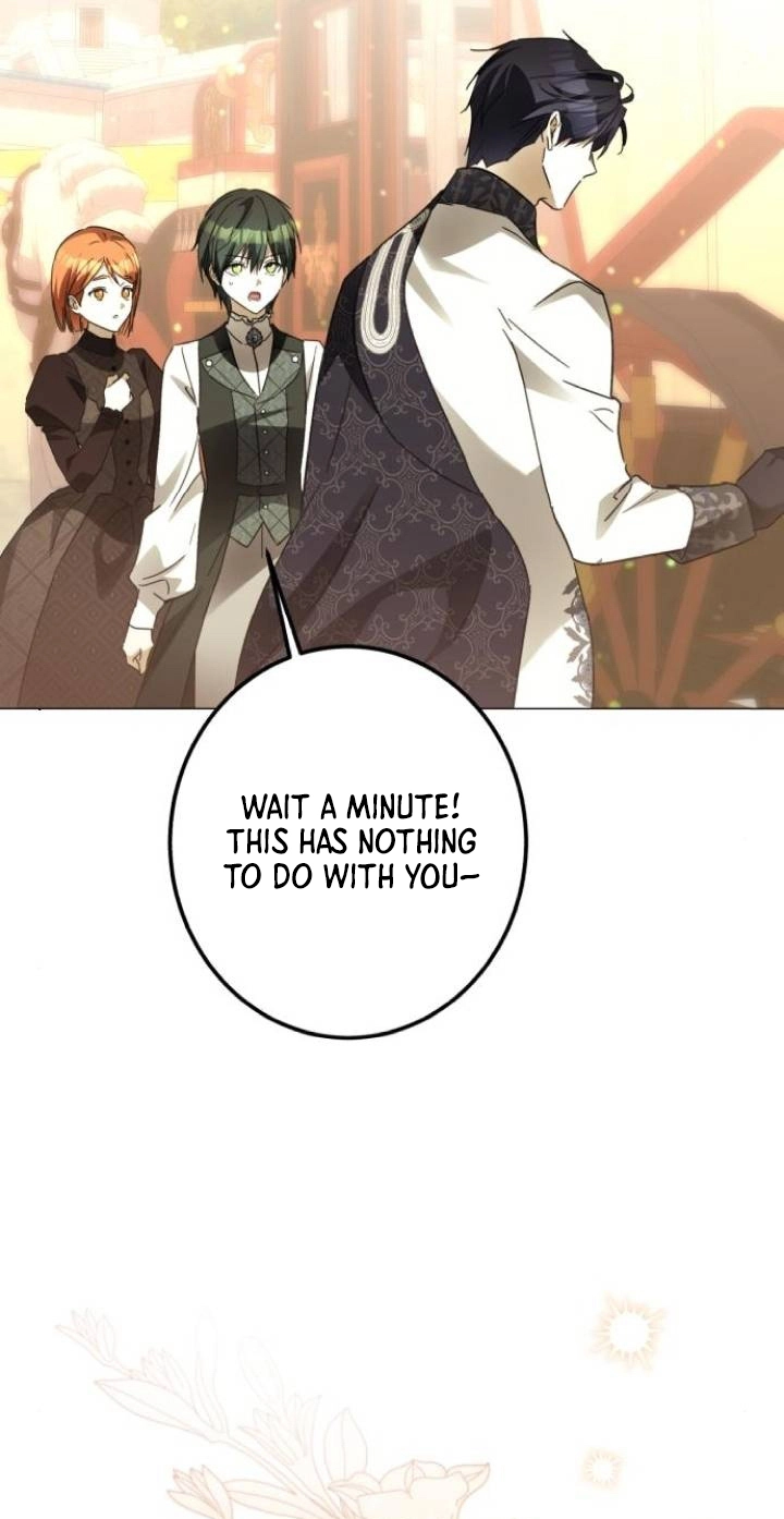 I Became The Duke’s Male Servant Chapter 70 page 78 - 