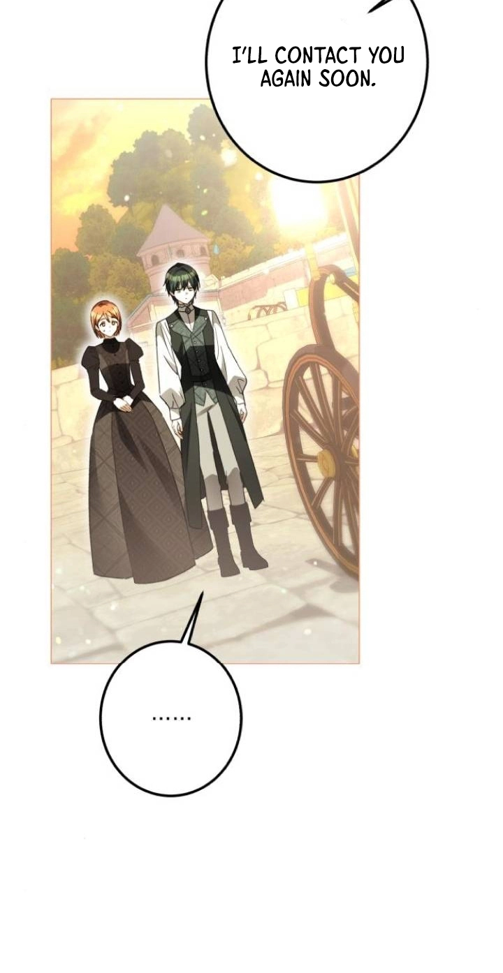 I Became The Duke’s Male Servant Chapter 70 page 81 - 