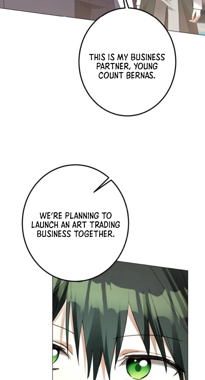 I Became The Duke’s Male Servant Chapter 70 page 10 - 