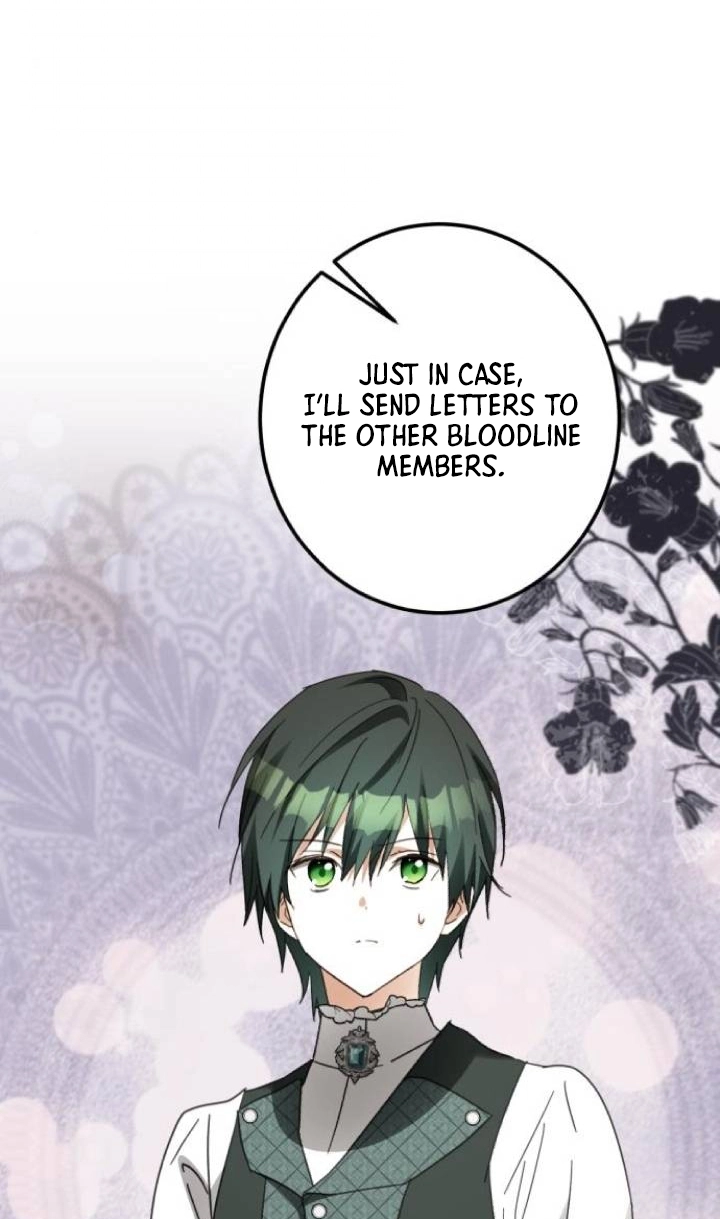 I Became The Duke’s Male Servant Chapter 70 page 91 - 