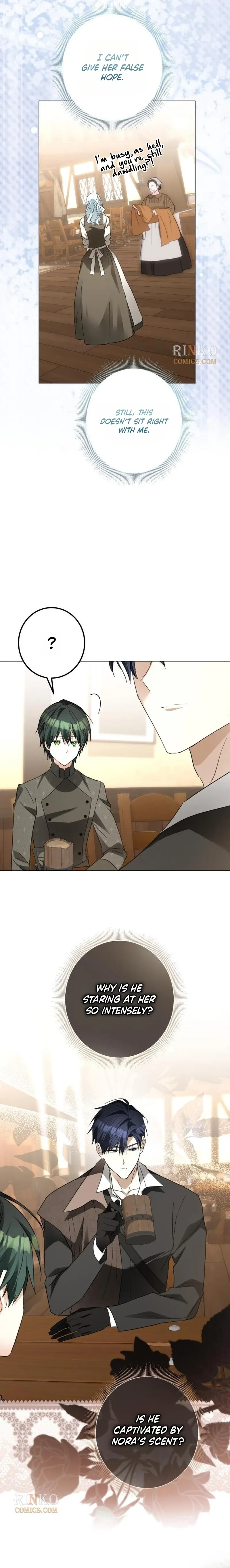 I Became The Duke’s Male Servant Chapter 71 page 16 - 