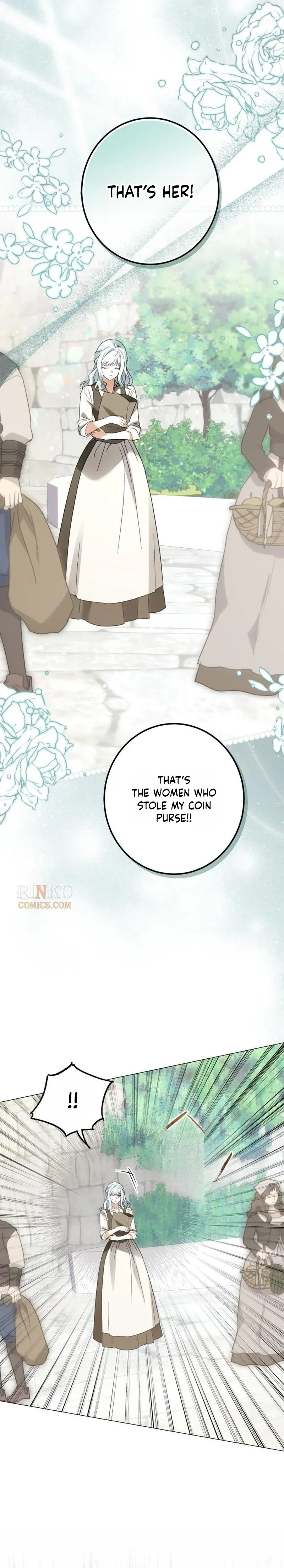 I Became The Duke’s Male Servant Chapter 71 page 5 - 