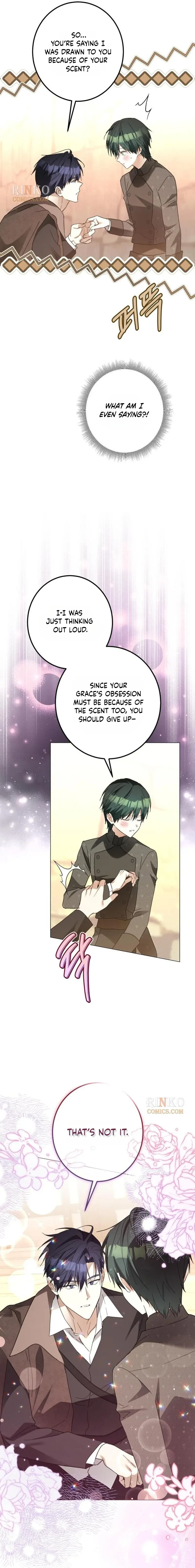 I Became The Duke’s Male Servant Chapter 72 page 2 - 