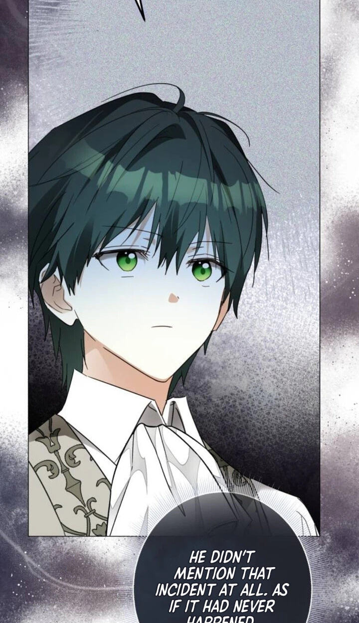 I Became The Duke’s Male Servant Chapter 73 page 11 - 