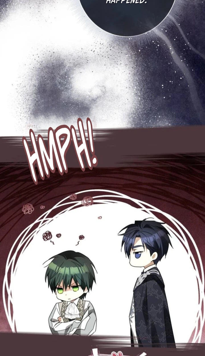 I Became The Duke’s Male Servant Chapter 73 page 12 - 